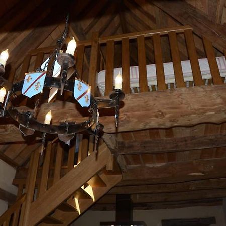 Gite 3 Personnes, Possibilite Table D'Hotes Le Soir Treduder Exterior foto